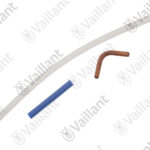 Schlauch, (x3) Vaillant-Nr. 0020188037