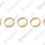 Schneidring, (x5) Vaillant-Nr. 980365