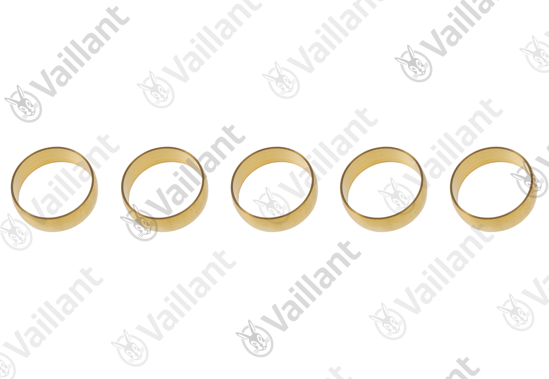 Schneidring, (x5) Vaillant-Nr. 980365