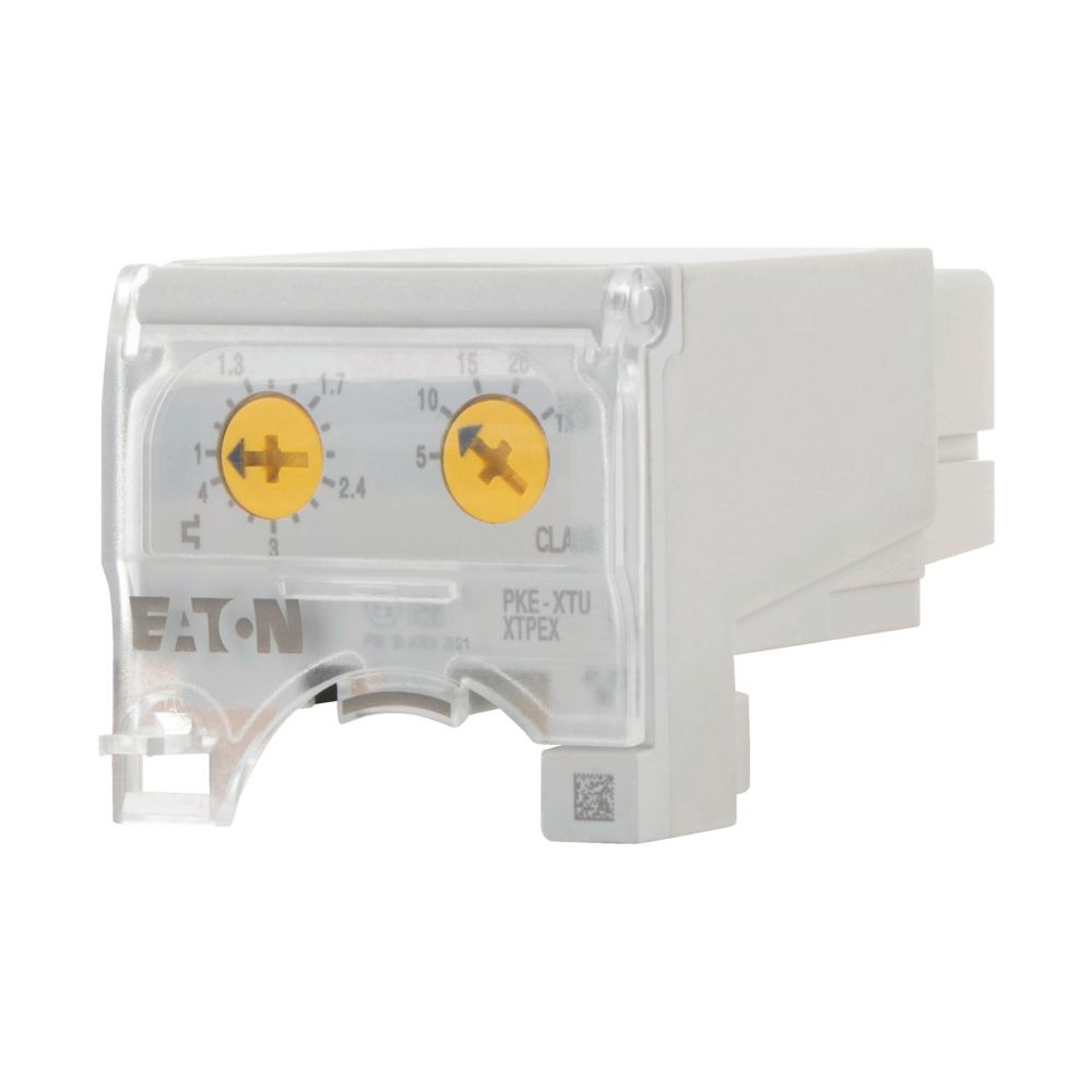 Eaton Eaton (Moeller) Auslöseblock 1-4A PKE-XTU-4