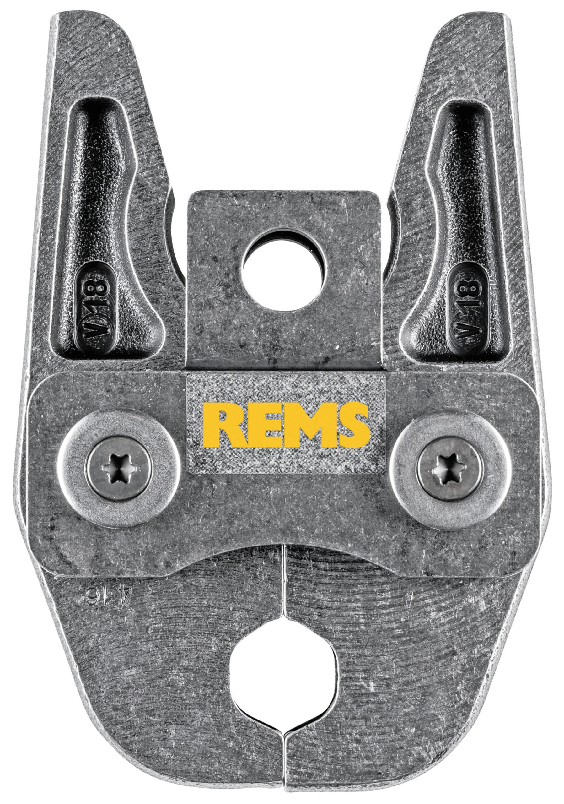 Rems REMS Presszange V 18 570125