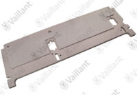 Isolierplatte Vaillant-Nr. 210733