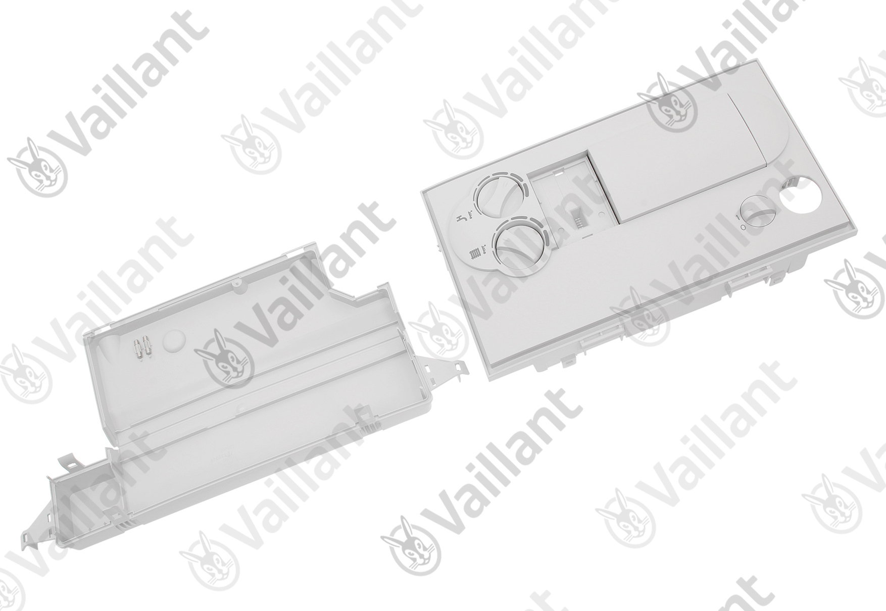 Vaillant Gehäuse Vaillant-Nr. 295248