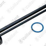 VAILLANT Flansch Vaillant-Nr. 0010042554