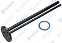 VAILLANT Flansch Vaillant-Nr. 0010042554