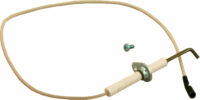 Zündelektrode mit Kabel für NG31E bis 7/98
