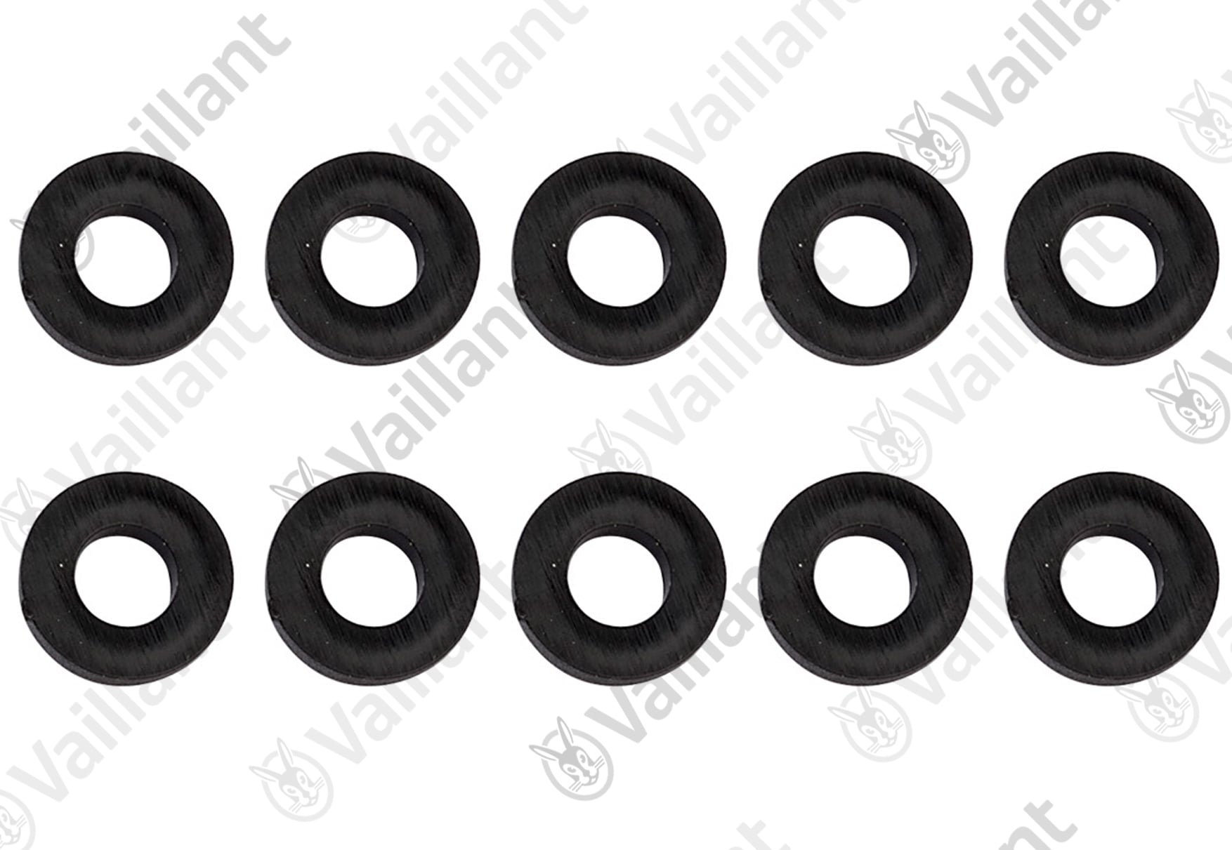 Rechteckdichtring, (x10) Vaillant-Nr. 0020008167