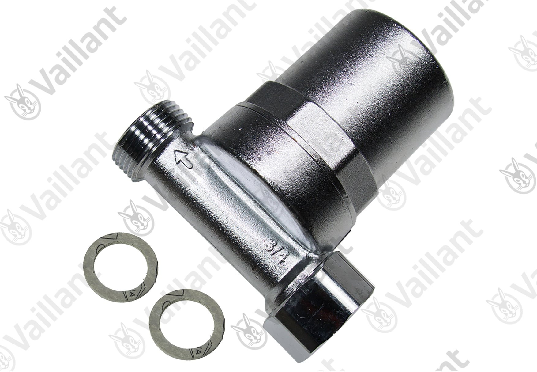 Vaillant VAILLANT Wasserschlagdämpfer Vaillant-Nr. 0020233886