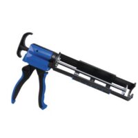 Kartuschenpresse Ultra_Press DE/IT/FR/PL/EN