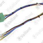 Kabelbaum, Power Inverter Vaillant-Nr. 0020192768