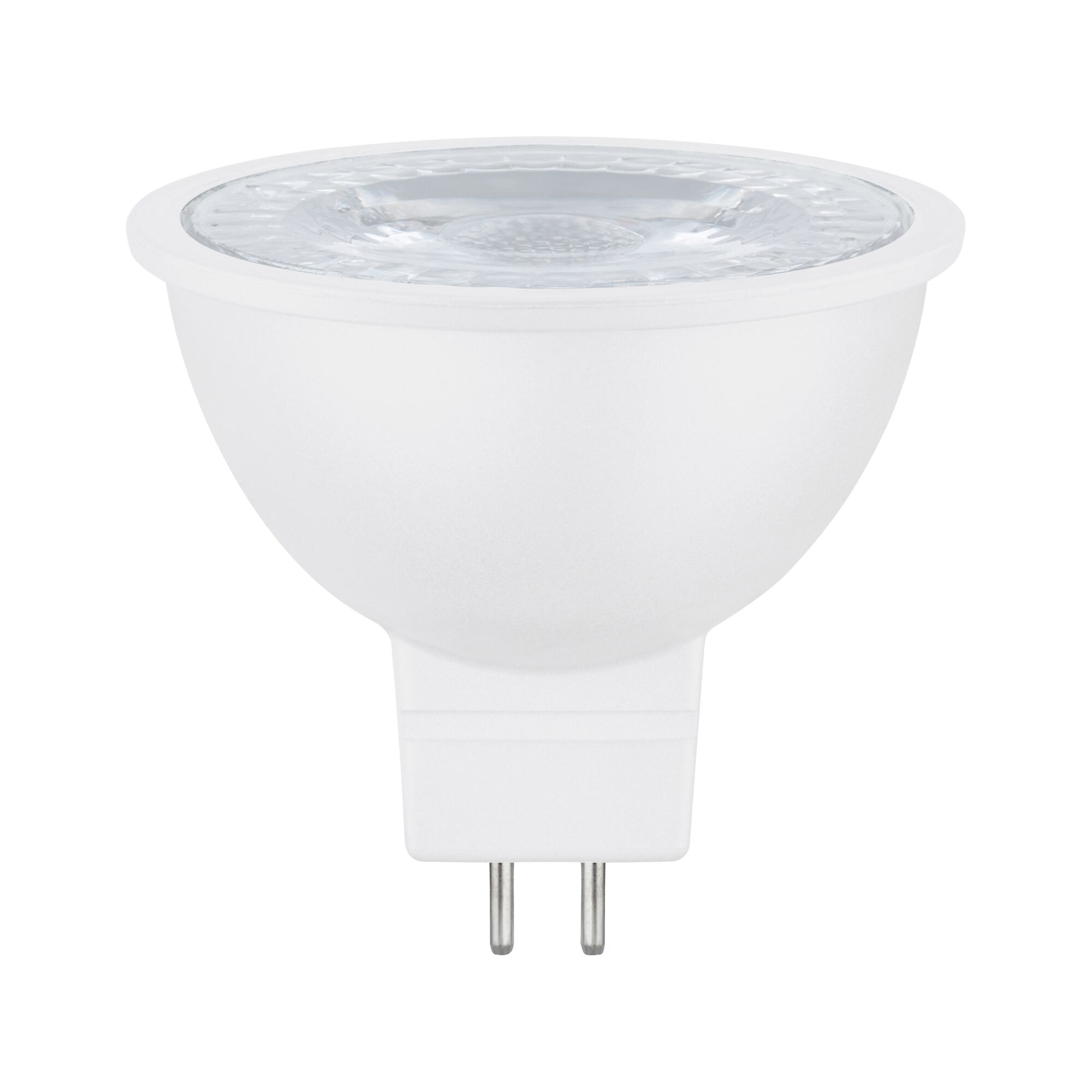 Paulmann PAULMANN LED-Reflektorlampe GU5,3 6,5W G 288.73 4000K weiß 445lm mattiert dimmbar 38°