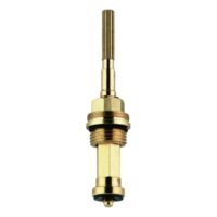 Oberteil 07513 für UP-Ventil Sitztiefe 40mm 1/2"