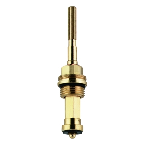 Oberteil 07513 für UP-Ventil Sitztiefe 40mm 1/2"