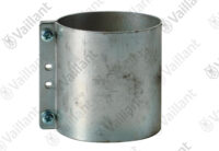 VAILLANT Schelle, 63x70 Vaillant-Nr. 282521