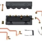 Einbau-Set ungeregelter HK (Pumpe, hyd Weiche) für VSC/VCC/VSCS 4-5