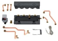 Einbau-Set ungeregelter HK (Pumpe, hyd Weiche) für VSC/VCC/VSCS 4-5