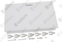 Gehäuse Vaillant-Nr. 0020051404