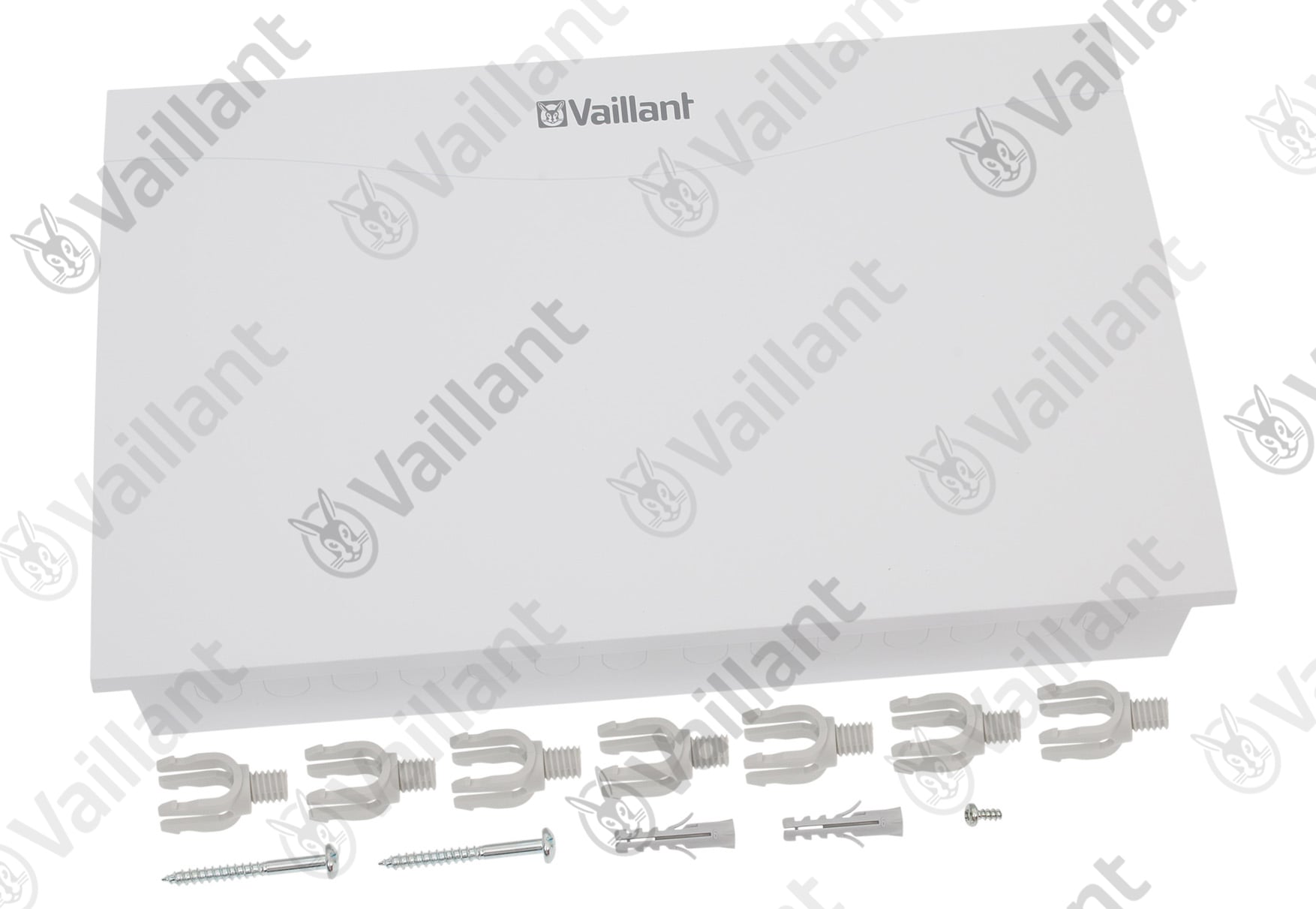 Vaillant Gehäuse Vaillant-Nr. 0020051404