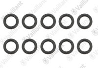 O-Ring, (x10) Vaillant-Nr. 981166