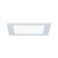 PAULMANN LED-Panel 165x165mm 12W 4000K Quality 920.65 850lm weiß Konverter