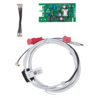 VA VRA 42 Anschlusskabel Platine Kabelsatz Spannungsversorgung VR 940f