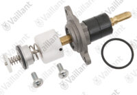 Ventil Vaillant-Nr. 014651
