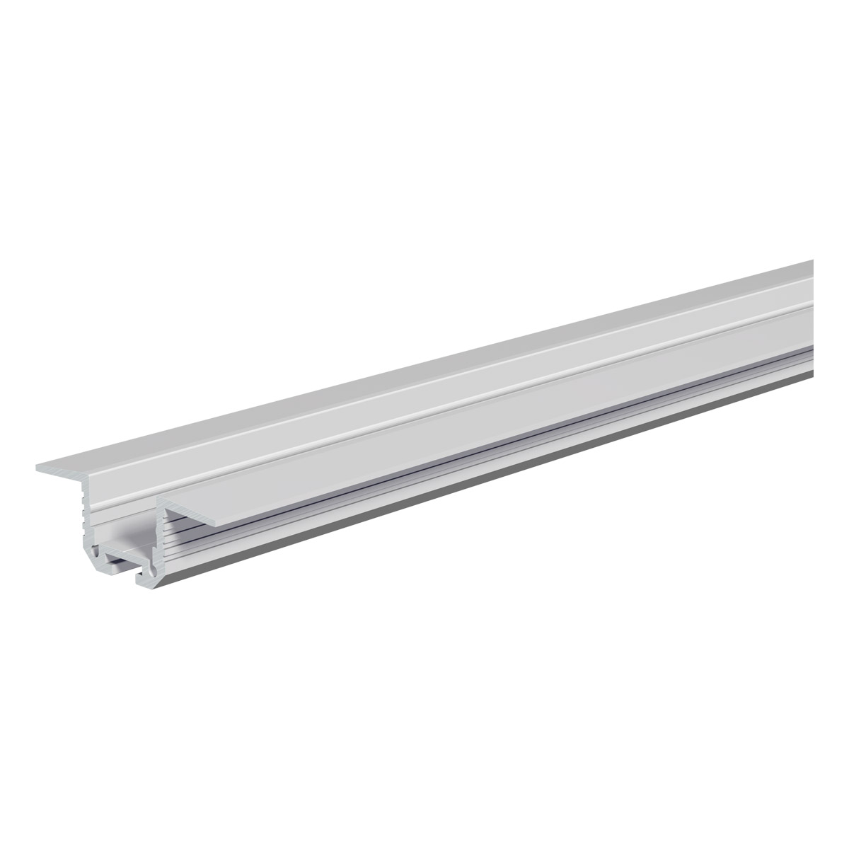 EVN Lichttechnik Aluminium-Profil 300cm T APTE 300