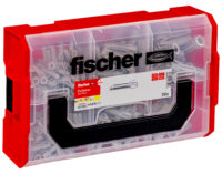 FISCHER Fixtrainer SX-Duebel 120x6mm,60x80mm,30x10mm FIXtainer
