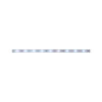 PAULMANN LED-Lichtband 4W/m weiß 6500K DC MaxLED 798.74 30Stk/m IP44 24V