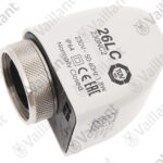 VAILLANT Motor Vaillant-Nr. 0020218150