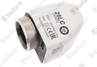 VAILLANT Motor Vaillant-Nr. 0020218150