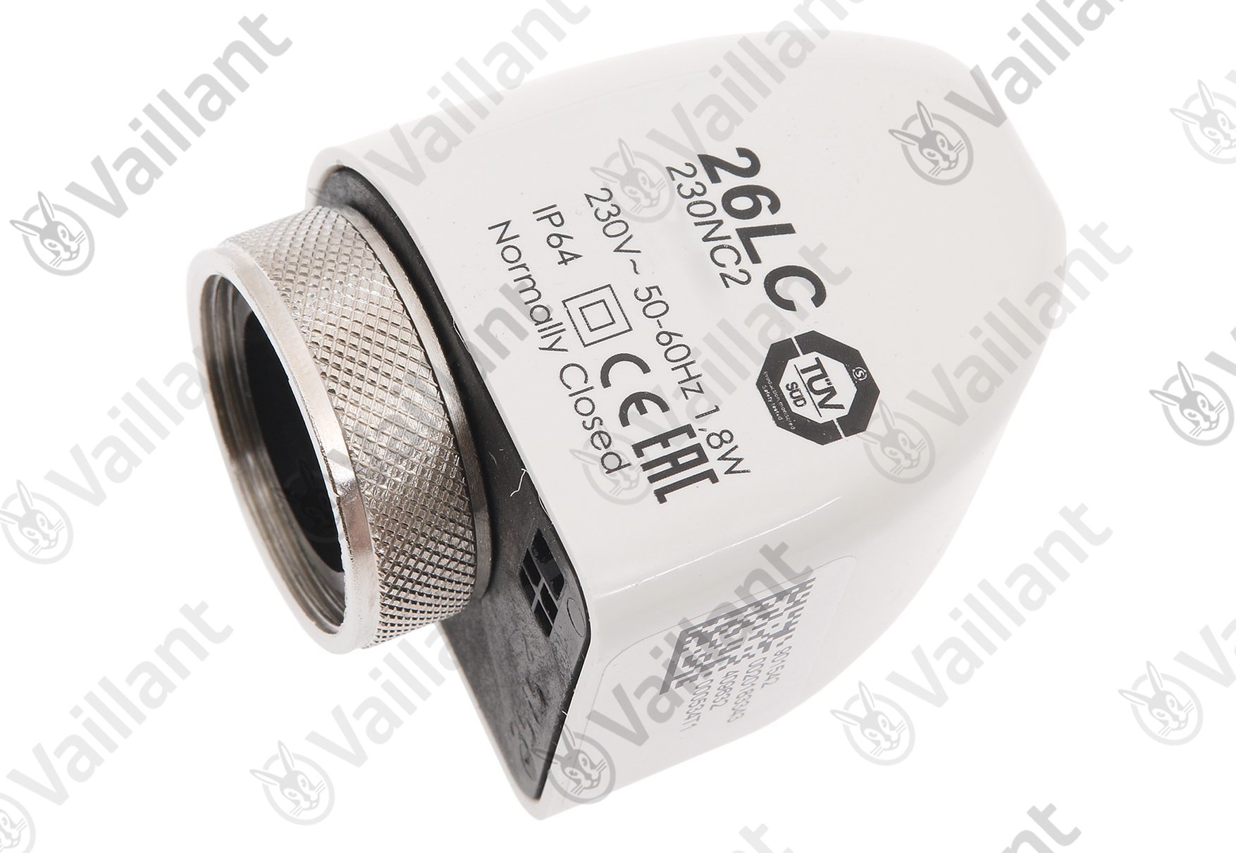 VAILLANT Motor Vaillant-Nr. 0020218150