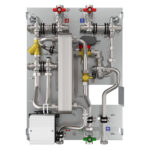 VAILLANT uniSAT plus VSW 25RA/2-5 Radiator L