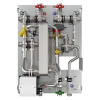 VAILLANT uniSAT plus VSW 25RA/2-5 Radiator L