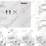 VAILLANT Umstellsatz, E/H/Lw/S  P/LPG Vaillant-Nr. 0020232065