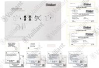 VAILLANT Umstellsatz, E/H/Lw/S  P/LPG Vaillant-Nr. 0020232065