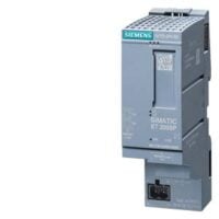 Siemens Dig Industr. Interface Modul 2xRJ45 6ES7155-6AR00-0AN0