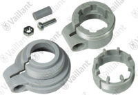 VAILLANT Adapter, Set Vaillant-Nr. 0020262677