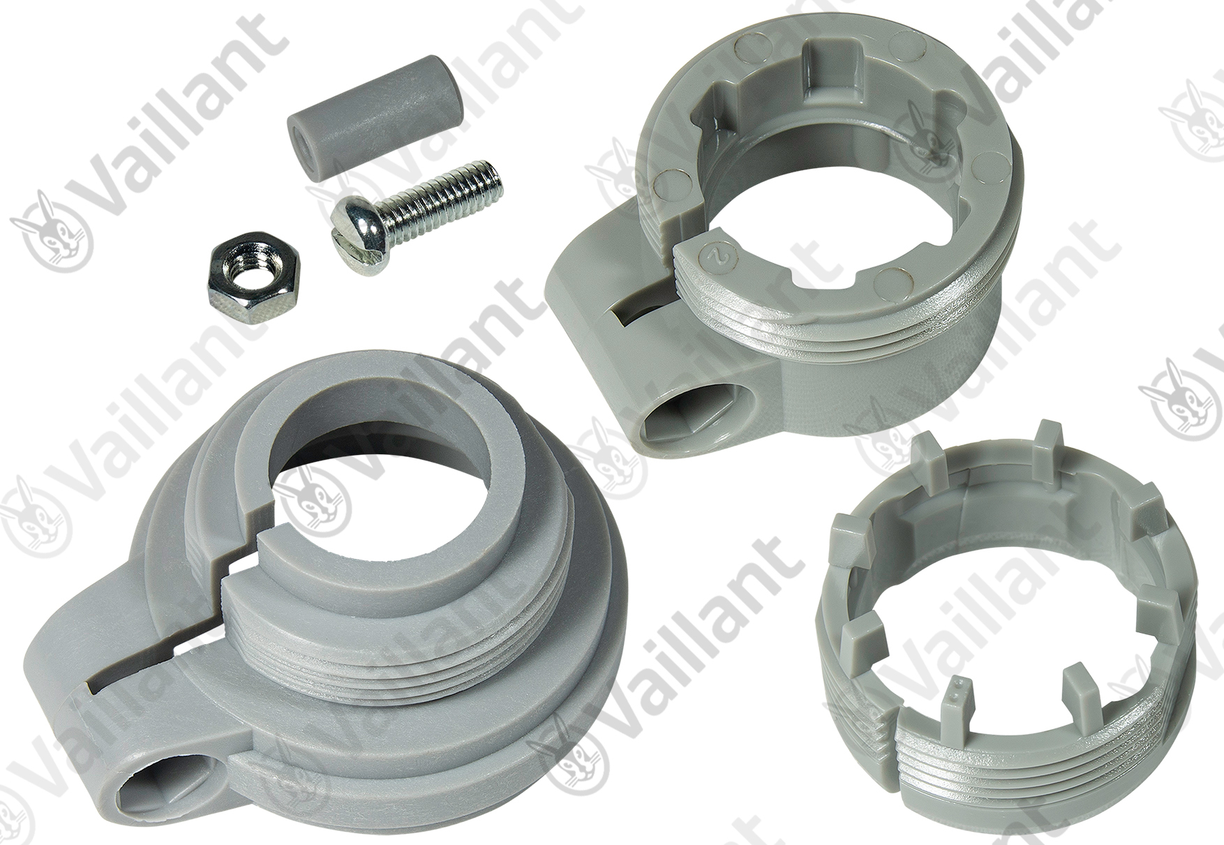 Vaillant VAILLANT Adapter, Set Vaillant-Nr. 0020262677