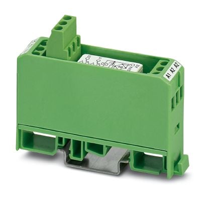 Phoenix Contact Relaismodul KSR-24/21-21-LC AU EMG17-REL #2941439