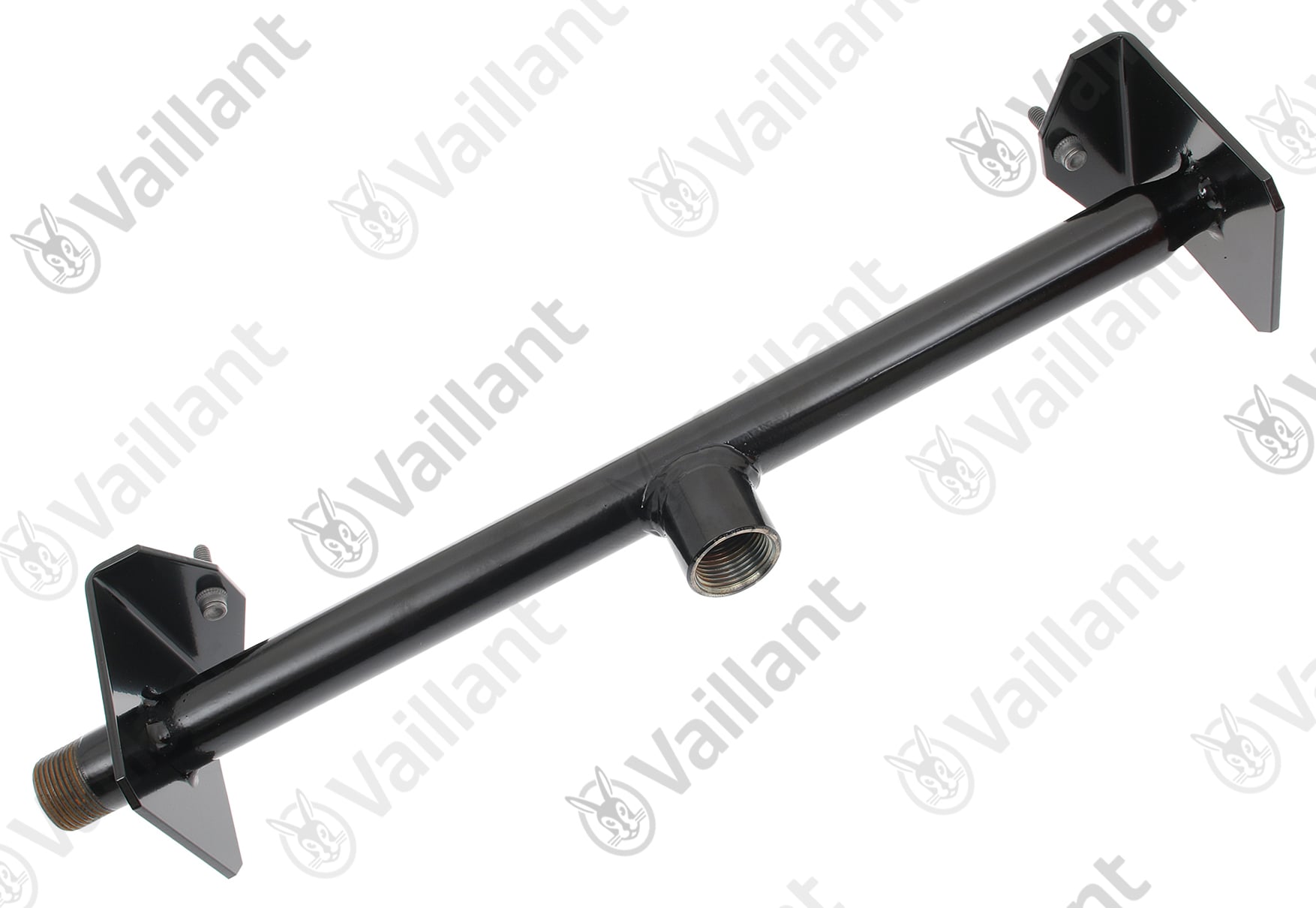 Rohr, 1-fach Vaillant-Nr. 0020181371
