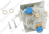 Wasserschalter Vaillant-Nr. 0020206141