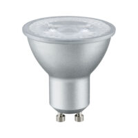 PAULMANN LED-Reflektorlampe GU10 4W weiß G 289.75 2700K 230lm Prisma 36° AC