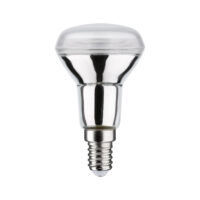 PAULMANN LED-Reflektorlampe E14 R50 R50 290.48 5W 2700K weiß 420lm F mattiert 36°