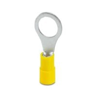 Phoenix Contact Ringkabelschuh ge, 4-6qmm, M10 C-RCI 6/M10