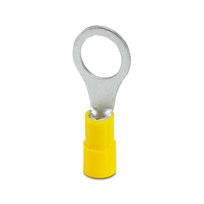 Phoenix Contact Ringkabelschuh ge, 4-6qmm, M10 C-RCI 6/M10