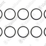 O-Ring, (x10) Vaillant-Nr. 180918