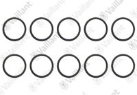 O-Ring, (x10) Vaillant-Nr. 180918