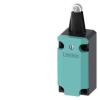 Siemens Dig Industr. Positionsschalter Rollenstößel 3SE5112-0CD02
