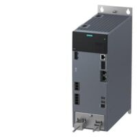 Siemens Dig Industr. SINAMICS S210, 3AC 400V, 3.5kW 6SL5310-1BE13-5DF1